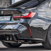 Photo of Capristo Valved Exhaust with Middle Silencer Delete and 200 Cell OPF/GPF Replacement for the BMW M3 (G80/81) - Image 3