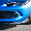 Photo of Capristo Carbon Fibre Front Spoiler Wings (Left & Right) for the Ferrari 296 GTB/GTS - Image 1