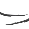 Photo of Capristo Carbon Fibre Front Spoiler Wings (Left & Right) for the Ferrari 296 GTB/GTS - Image 4
