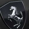 Photo of My Ricambi Carbon Fibre Fender Shields for the Ferrari 458 Italia/Spider - Image 4