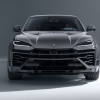 Photo of Novitec Carbon Mirror Covers for the Lamborghini Urus SE - Image 3