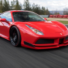 Photo of Novitec N-Largo Widebody Kit for the Ferrari 488 GTB/Spider - Image 2