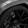 Photo of Brabus Carbon Fibre Wheel Arch Extensions for the Lamborghini Urus SE - Image 1