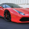 Photo of HRE P200 Wheels for the Ferrari Purosangue - Image 2