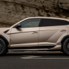 Photo of 1016 Industries Vision Widebody Kit for the Lamborghini Urus Performante - Image 3