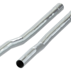 Photo of Capristo Valved Sport Exhaust with Straight Pipes for the Ferrari Purosangue - Image 3