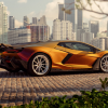Photo of Novitec Vossen VPS-1 Forged Wheels for the Lamborghini Revuelto - Image 3