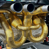 Photo of Novitec Power Optimized Valved Exhaust for the Lamborghini Revuelto - Image 3