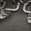 Photo of Capristo Sports Exhaust for the Ferrari 599 GTB/SA Aperta - Image 7