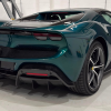 Photo of Novitec Carbon Fibre Dual Tailpipes for the Ferrari 296 GTB/GTS - Image 8