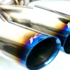 Photo of Kreissieg F1 Sound Valved Exhaust System for the Lamborghini Gallardo LP550/LP560/LP570 - Image 1