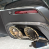 Photo of Capristo Valved Sport Exhaust With Tailpipes for the Ferrari 12Cilindri Coupe/Spider - Image 2