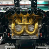 Photo of Novitec Power Optimized Valved Exhaust for the Lamborghini Revuelto - Image 4