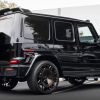 Photo of Brabus Monoblock M for the Mercedes Benz G63 AMG (W463A) - Image 5