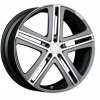 Photo of Brabus Monoblock G for the Mercedes Benz EQC-Class (N293) - Image 1