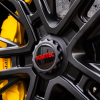 Photo of Novitec Wheel Hub Cap for the Ferrari 12Cilindri Coupe/Spider - Image 4
