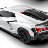 Photo of 1016 Industries Carbon Fibre Body Kit for the Lamborghini Revuelto - Image 2