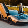 Photo of 1016 Industries Race Hood for the Lamborghini Aventador SVJ LP770-4 - Image 4