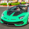 Photo of 1016 Industries Race Hood for the Lamborghini Aventador SVJ LP770-4 - Image 2