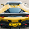 Photo of Novitec Rear Spoiler for the Ferrari SF90 Spider/Stradale - Image 4