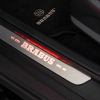 Photo of Brabus Entrance Panels for the Mercedes Benz EQC-Class (N293) - Image 2