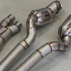 Photo of Capristo Exhaust X-Pipe for the Ferrari 12Cilindri Coupe/Spider - Image 3