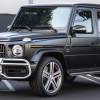 Photo of Brabus Monoblock G for the Mercedes Benz EQC-Class (N293) - Image 2