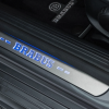 Photo of Brabus Entrance Panels for the Mercedes Benz EQC-Class (N293) - Image 1