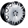 Photo of Brabus Monoblock M for the Mercedes Benz G63 AMG (W463A) - Image 2