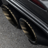 Photo of Capristo Valved Sport Exhaust With Tailpipes for the Ferrari 12Cilindri Coupe/Spider - Image 9