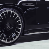 Photo of Brabus Monoblock ZM Platinum Edition Wheels for the Mercedes Benz G63 AMG/G450/G500 (W465) - Image 2