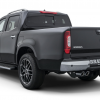Photo of Brabus Monoblock X for the Mercedes Benz X-Class X250/X350 (W470) - Image 2