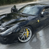 Photo of Novitec NF10 ZV Look Forged Wheels for the Ferrari 812 Competizione Coupe/Aperta - Image 6