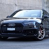 Photo of HRE FF04 & P101 Wheels for the Audi RS4 B7 - Image 1