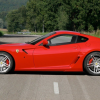 Photo of Novitec Side Panels Supersport (set) for the Ferrari 599 GTB/SA Aperta - Image 5