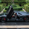 Photo of Novitec Vossen S21-08 Forged Wheels for the Lamborghini Revuelto - Image 2