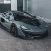 Photo of Novitec N-Largo Trunk Lid for the McLaren 600LT Coupe/Spider - Image 2