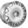 Photo of Brabus Monoblock M for the Mercedes Benz G63 AMG (W463A) - Image 3