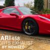Photo of Novitec Sport Spring Set for the Ferrari 458 Italia/Spider - Image 3