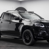 Photo of Brabus Monoblock X for the Mercedes Benz X-Class X250/X350 (W470) - Image 3