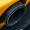 Photo of Novitec Carbon Stainless Steel Tailpipes for the Ferrari SF90 Spider/Stradale - Image 3