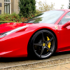 Photo of Novitec Sport Spring Set for the Ferrari 458 Italia/Spider - Image 2