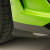 Photo of Novitec Front Attachment Carbon for the Lamborghini Urus Performante - Image 1