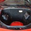 Photo of Novitec Carbon Fibre Front Trunk Lid Panels LHD for the Ferrari 458 Italia/Spider - Image 1