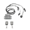 Photo of Cargraphic Valve Control Unit for the Porsche 992 Carrera/S/4/4S/GTS/Targa - Image 2