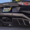 Photo of 1016 Industries Carbon Rear Diffuser for the Lamborghini Aventador S LP740-4 - Image 1