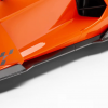 Photo of Vorsteiner Carbon Fibre Aero Side Skirts for the Lamborghini Revuelto - Image 1