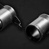 Photo of Capristo Tailpipe Set for the Lamborghini Huracan EVO/EVO RWD - Image 4