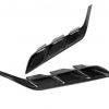 Photo of Novitec Rear Bumper Side Cover for the Lamborghini Urus Performante - Image 1