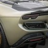 Photo of Capristo Double Exit Aluminium Tailpipes for the Ferrari 296 GTB/GTS - Image 5